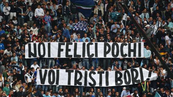 Poesia Laziale: Questione de stile..!