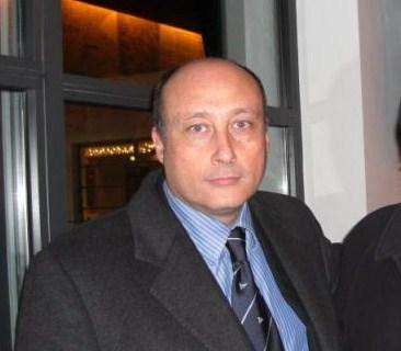 Polisportiva, si è dimesso il presidente Buccioni... Trent'anni di Lazio da primo tifoso biancoceleste