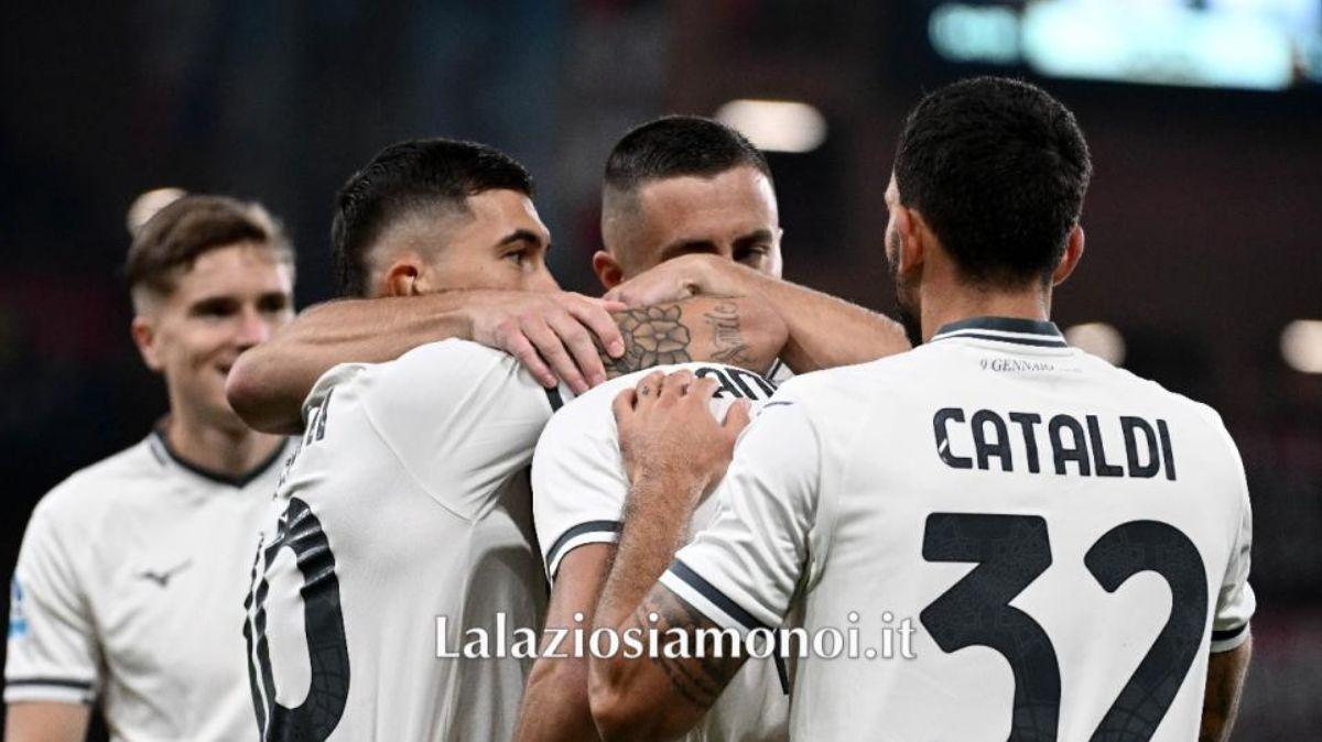 Lazio, il Lecce, mercato e programmazione: l'opinione di Gregucci