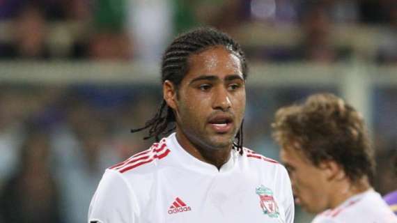 Glen Johnson incensa Leiva: "A Liverpool non lo notavano, ma era insostituibile"