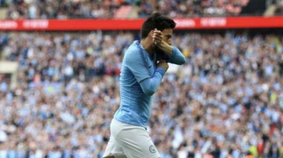 Calciomercato Lazio, Di Marzio: "David Silva? Quella di lunedì sarà la giornata decisiva"