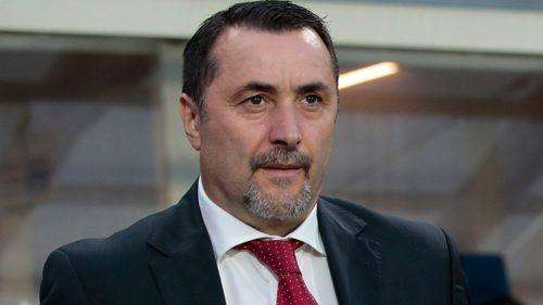 Lazio, Mirabelli confessa: "Ecco chi volevamo portare al Milan..." 