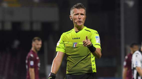 MOVIOLA - Roma - Lazio, Orsato gestisce bene, ma il recupero fiume...
