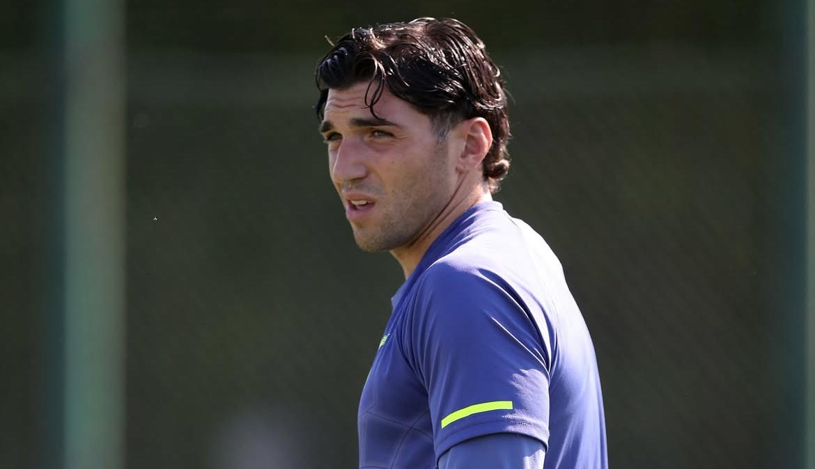 Calciomercato Lazio | Dalla Grecia: "L'Inter punta Mandas". I dettagli