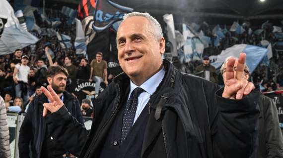 Lazio, Lotito annuncia: "Baroni è il nuovo allenatore! Sul mercato..."