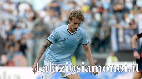 FORMELLO - Lazio, subito a lavoro verso il Cagliari. Zac e Rovella...