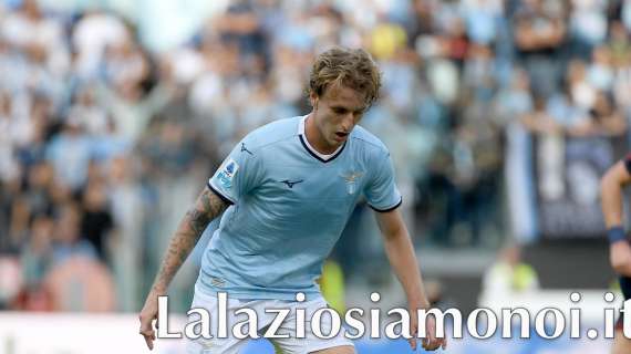 Lazio e Nazionale: Rovella torna nella 'sua' Monza per chiudere un cerchio