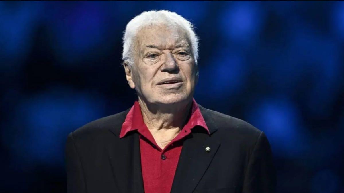 ULTIM'ORA - Addio a Nicola Pietrangeli: leggenda del tennis