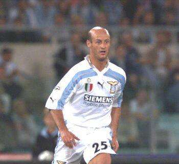 Lombardo: "Quando c'è Lazio-Samp soffro più del previsto"