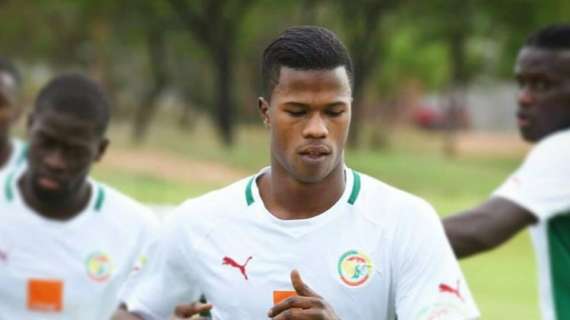 Senegal, l'ex stella Mboup: "Contro il Sudafrica fondamentali le ripartenze di Keita"