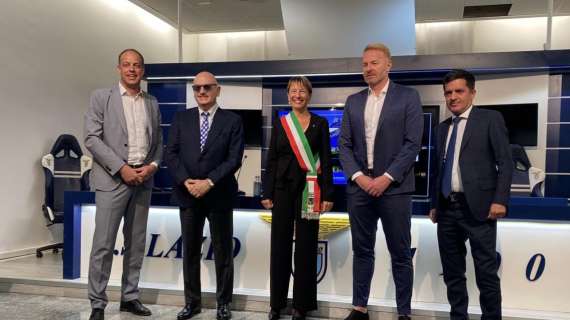 Lazio, ritiro di Auronzo: l'organizzazione di allenamenti e amichevoli