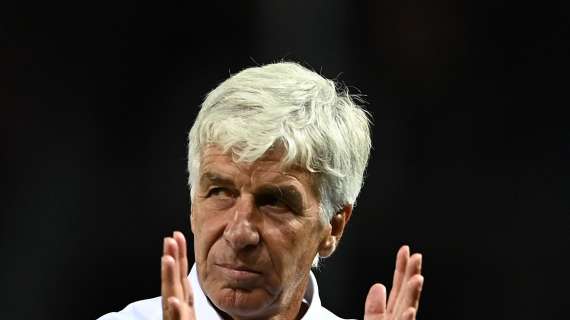 Atalanta, sospiro di sollievo per Gasperini: rientra un titolare per la Lazio