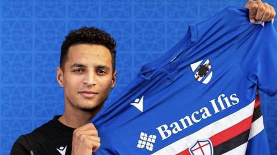 Ihattaren, da tre settimane la Samp non ha notizie del calciatore: l'indiscrezione dall'Olanda