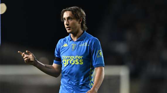 Calciomercato Lazio | Ritorno di fiamma per Fazzini? La possibilità