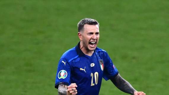 Calciomercato Lazio | Pista Bernardeschi: la posizione della Juventus