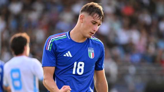 Calciomercato Lazio | Genoa, il diesse Ottolini: "Seguiamo Pio Esposito"