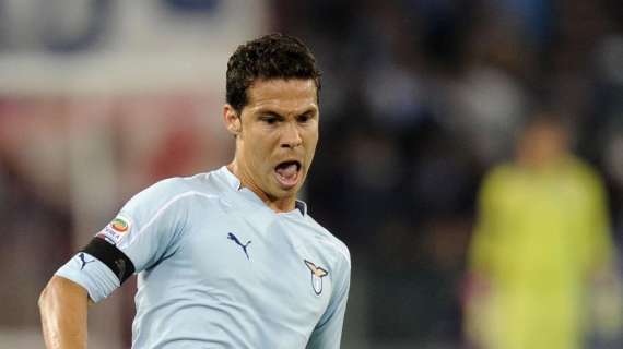 Hernanes non getta la spugna: "La battaglia non è finita, per la Champions ci siamo ancora!"