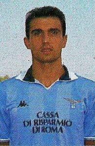 Gol di Fiorini, Savino: "La Lazio meritava di vincere. L'affetto dei laziali è grande, lo ricorderò per sempre!"