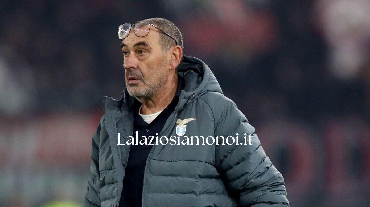 Lazio - Bologna, le probabili formazioni: conferme per Sarri