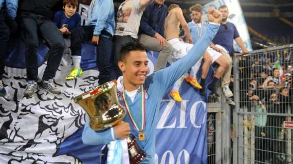 Lazio, ecco la lista dei 25 per la Serie A: Oikonomidis tra gli italiani