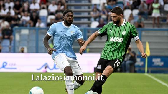 CLASSIFICA - Lazio, altro KO in trasferta: Sarri fermo a quota 3