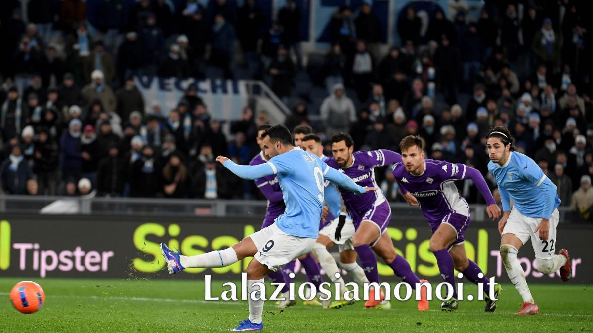Lazio, il Franchi è un tabù: i numeri in casa della Fiorentina