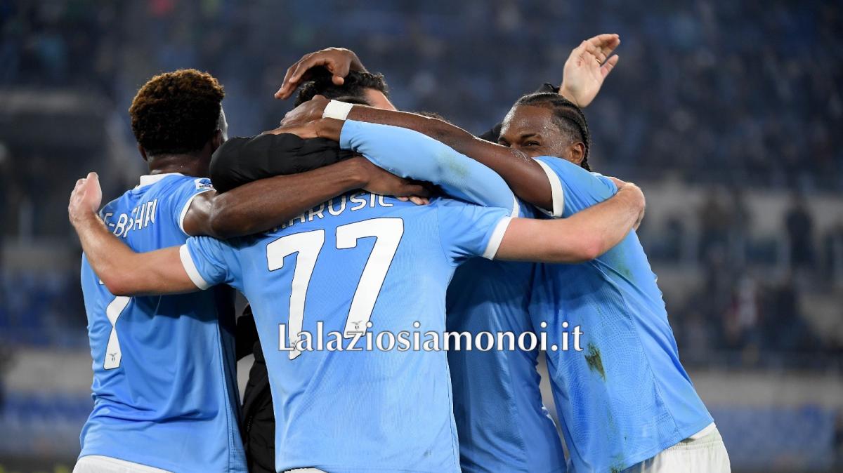 Lazio, quando il "non mollare mai" si ritrova in campo: quanti gol oltre il 90'!