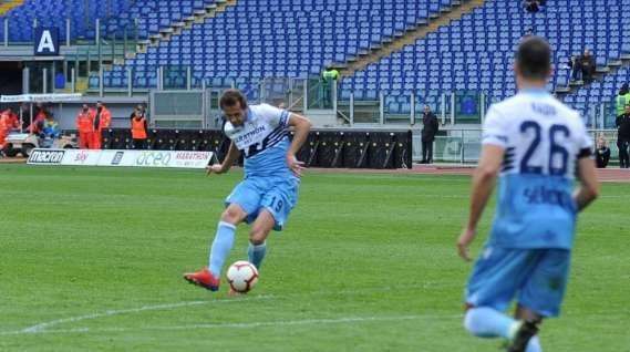 Serie A, tiri da fuori area trasformati in gol: c'è anche la Lazio nel podio