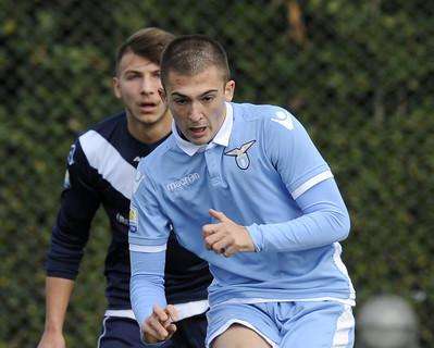 UFFICIALE - Calciomercato Lazio, il giovane Javorcic all'Amiens: trasferimento a titolo definitivo - FOTO