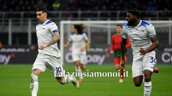 Viktoria Plzen - Lazio, è il "Matchday": la carica social della società - FOTO