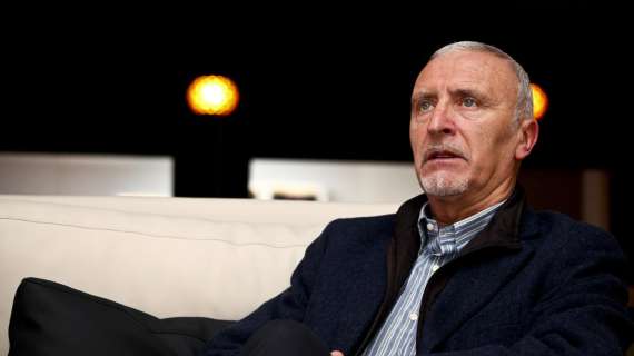 Pruzzo dubbioso: “Non so se la Roma arriva bene al derby”