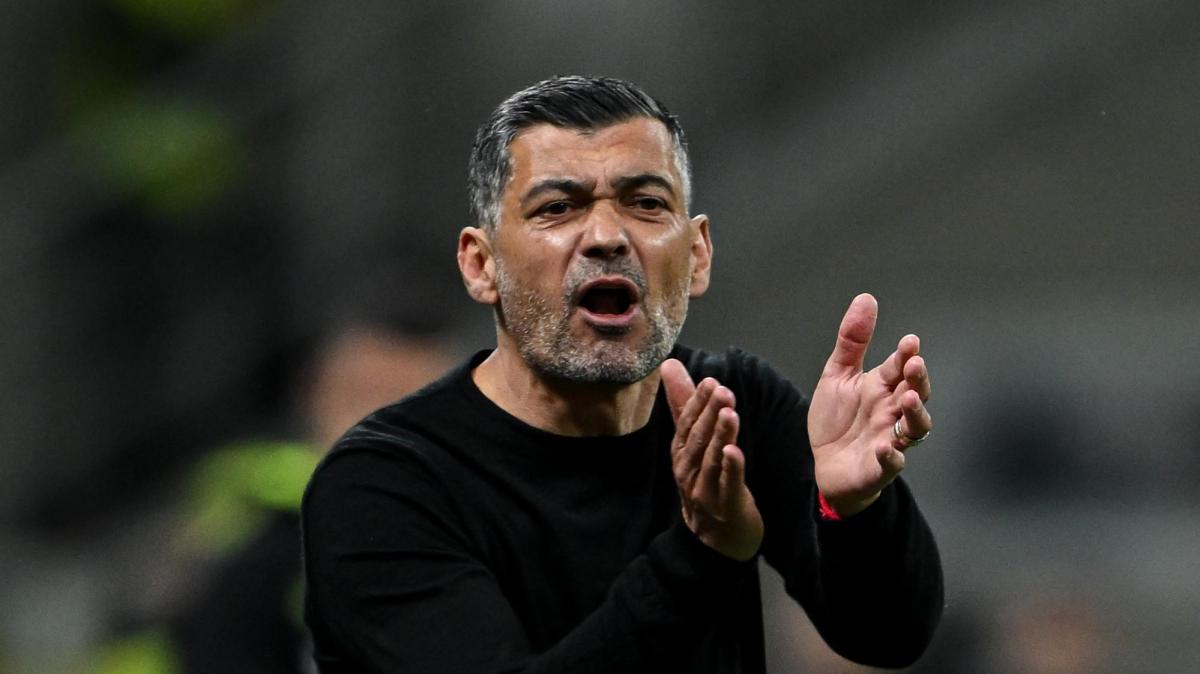 Lazio, si riparte dagli ex? Idea Conceicao e Almeyda, ma Lotito...