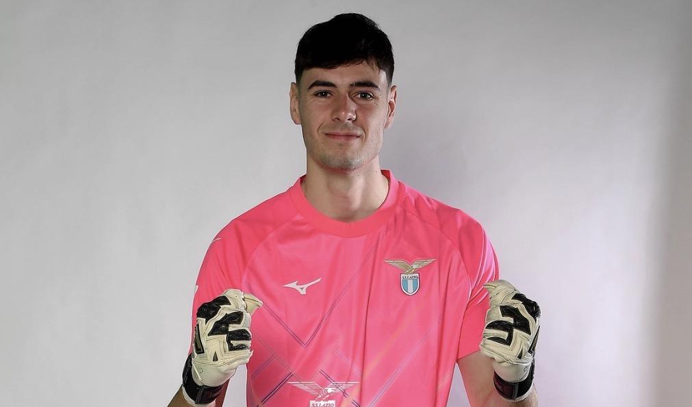 Motta si presenta: "La Lazio è una delle società più grandi d'Europa"