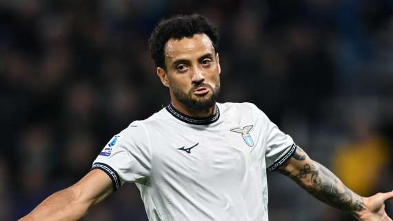 Calciomercato Lazio | Interesse dalla Premier League per Felipe Anderson: i dettagli