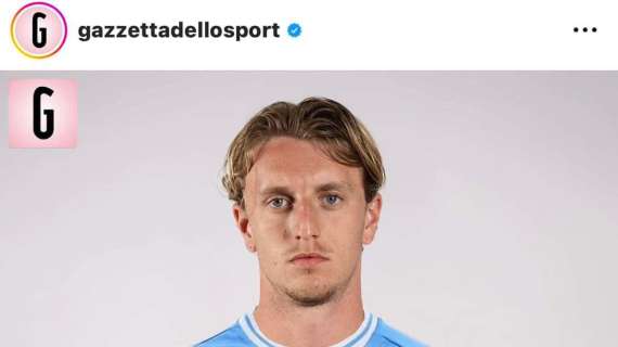 Calciomercato Lazio | Rovella non vede l'ora: spunta il like social - FOTO