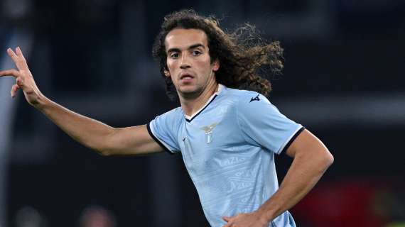 Lazio, Guendouzi torna a Napoli dove tutto è iniziato. E Baroni punta su di lui