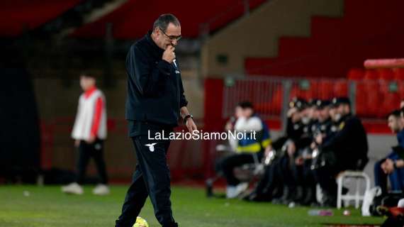 Lazio, sconfitta nella terza amichevole: un gol per tempo e 2-0 Almeria