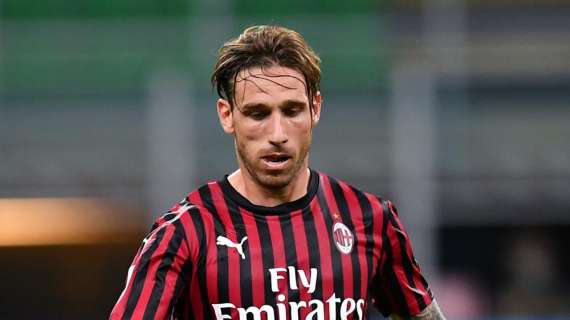 Biglia: "Ho la Lazio nel cuore. Un peccato esser andato via in quel modo..."