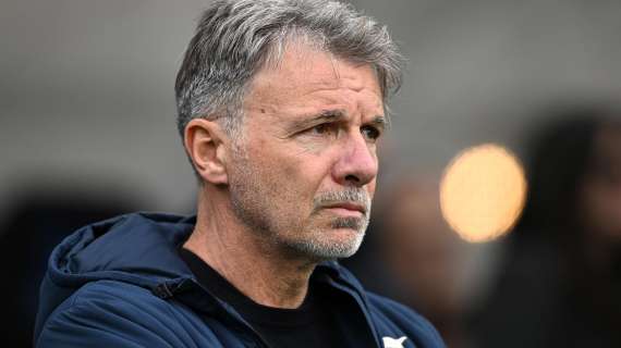 Lazio, che numeri in trasferta: contro l'Empoli Baroni può eguagliare Sarri