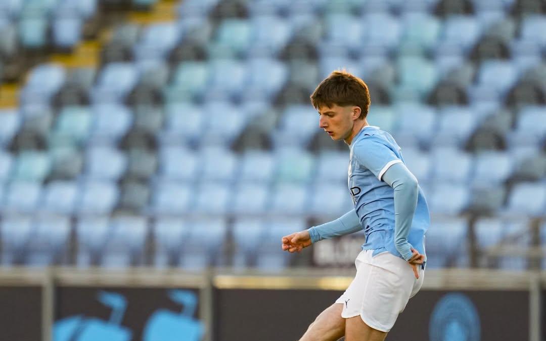 Calciomercato Lazio | Dall'Inghilterra: "Occhi su un talento del Manchester City"