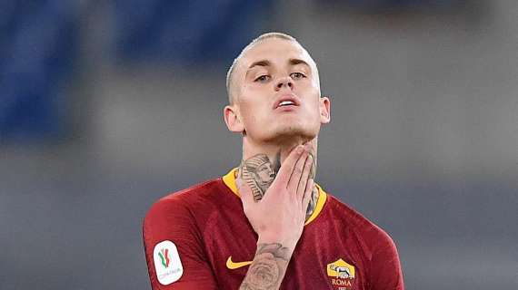 Karsdorp - Roma, è rottura definitiva: il calciatore già non è più nella Capitale
