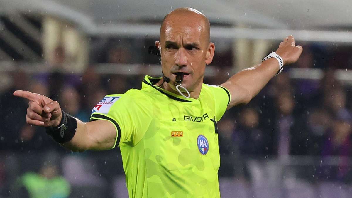 MOVIOLA | Fiorentina - Lazio, quanti dubbi su Noslin. Fabbri e il Var...