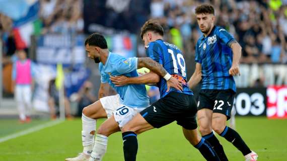 Serie A, otto italiane nelle coppe europee: ma possono diventare nove...