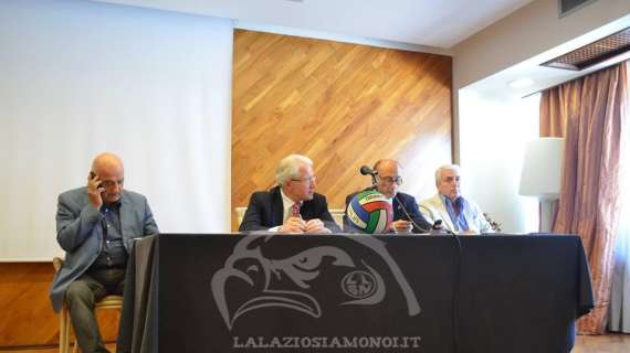 Lazio Nuoto, si riparte. Il presidente: "Squadra rinforzata, obiettivo play off"