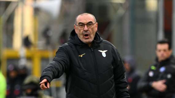 Lazio, Pedro: "Sarri? Dal punto di vista umano è eccellente, ma..."