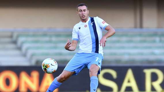 FORMELLO - Lazio, Marusic verso una maglia dal 1'. Acerbi stringe i denti