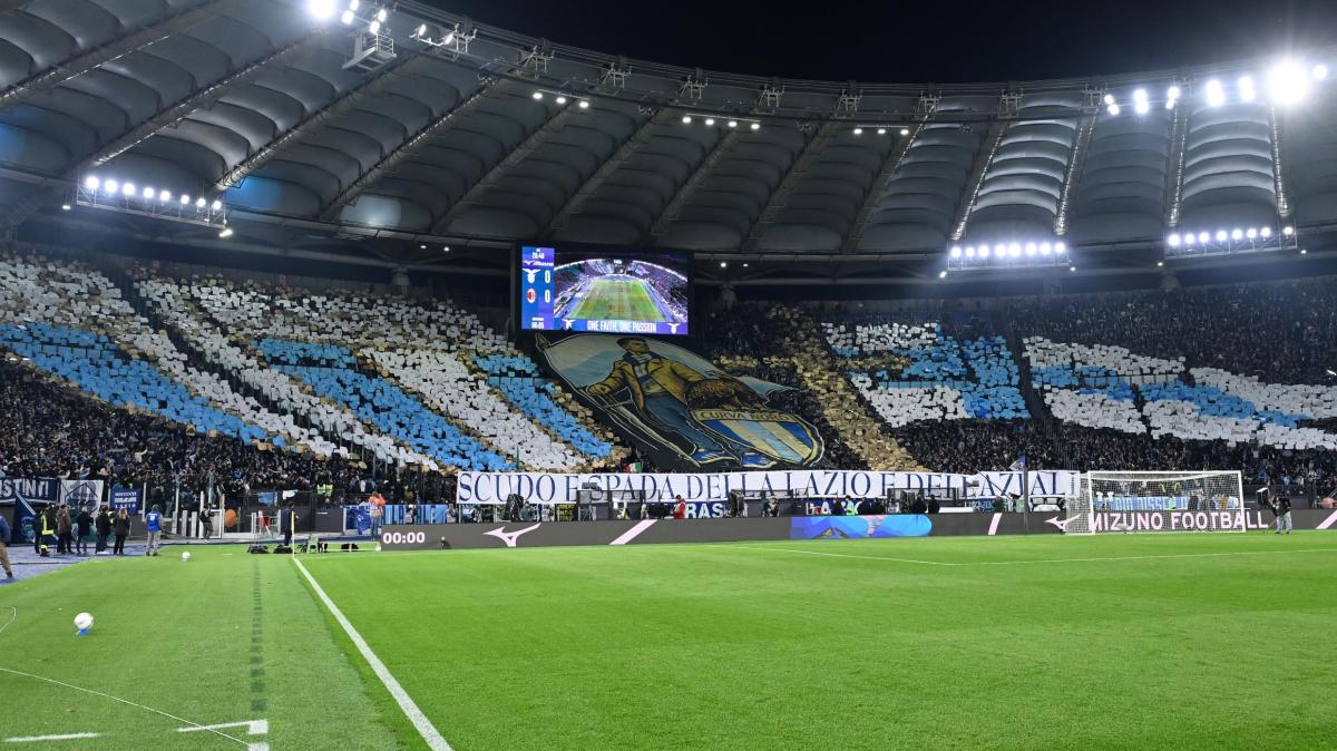 Lazio, le iniziative pre Atalanta: si attende l'annuncio del tifo organizzato
