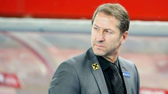 Italia - Austria, Foda: “Siamo molto fiduciosi. Gli Azzurri? I più convincenti”