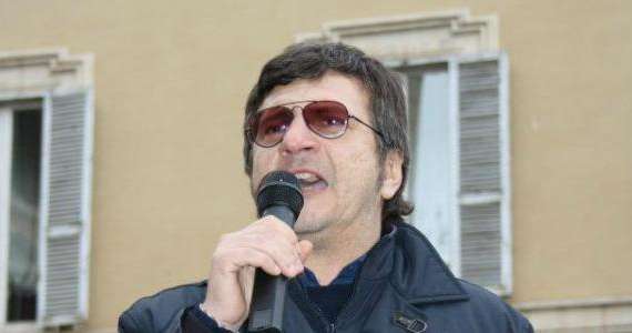 On. Sabbatani Schiuma: "Storace? E' romanista e il suo è solo un episodio di basso sciacallaggio politico"
