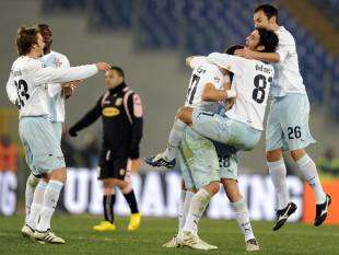IL TABELLINO di Lazio-Palermo: quarto gol biancoceleste di Floccari